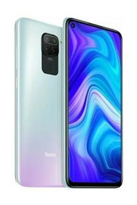 Xiaomi Redmi Note 9 64GB Beyaz Cep Telefonu (İthalatçı Firma Garantili)